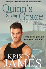 Quinn's Saving Grace cover image