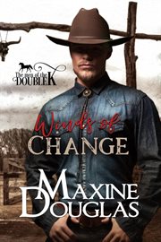 Winds of Change : Men of the Double K cover image