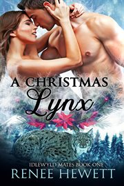 A Christmas Lynx cover image
