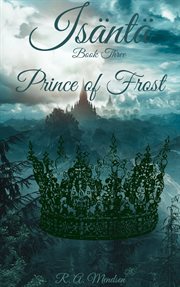 Prince of Frost cover image