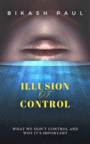 Illusion of Control cover image