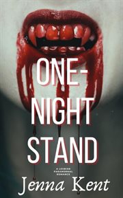 One : Night Stand. A Lesbian Paranormal Romance cover image