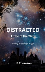 Distracted cover image