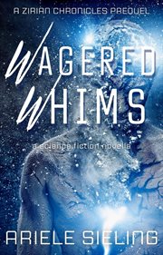 Wagered whims cover image