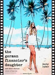 The German Financier's Daughter cover image