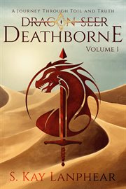 Deathborne cover image