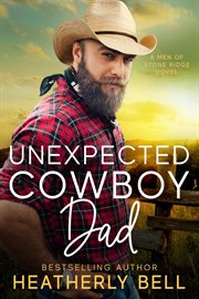 Unexpected Cowboy Dad cover image