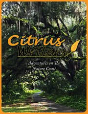 Adventures on the nature coast cover image