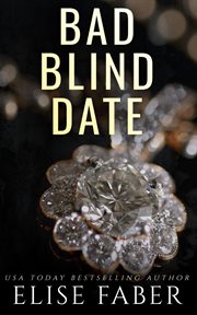 Bad blind date cover image