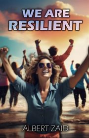 We Are Resilient cover image