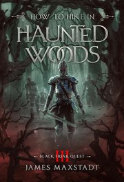 How to Hike in Haunted Woods cover image