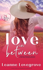 Love in between cover image