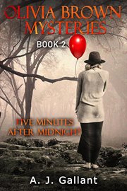 Five minutes after midnight cover image