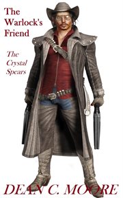 The Crystal Spears cover image