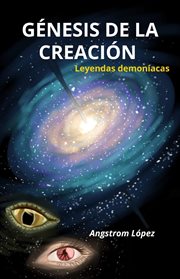 Génesis de la Creación : Leyendas Demoníacas cover image