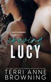 Craving Lucy cover image