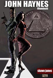 John Haynes : Illuminati cover image