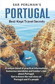 Sar Perlman's Portugal Best-Kept Travel Secrets : best-kept travel secrets cover image