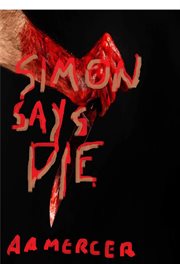 Simon Says Die cover image