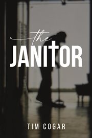 The janitor cover image