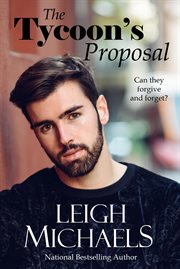 The Tycoon's Proposal cover image