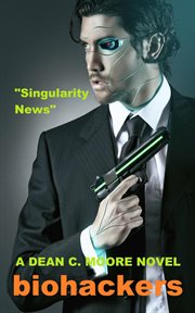 Singularity News cover image