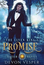 The Elven King's Promise cover image