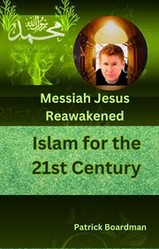 Messiah Jesus Christ Reawakened cover image
