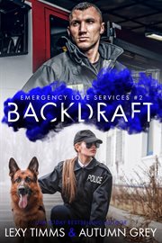 Backdraft cover image
