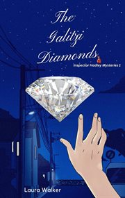 The Galitzi Diamonds cover image