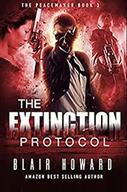 The extinction protocol cover image