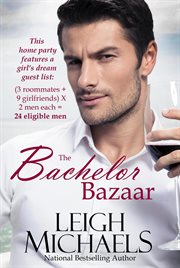 The bachelor bazaar cover image