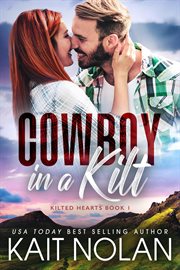 Cowboy in a Kilt cover image