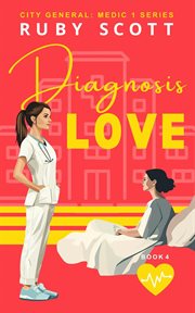 Diagnosis Love cover image