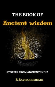 The Book of Ancient Wisdom cover image