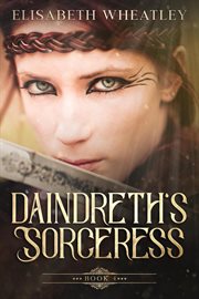 Daindreth's Sorceress cover image