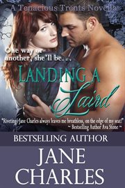 Landing a Laird cover image