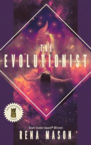 The evolutionist cover image