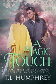 A Magic Touch cover image