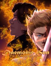 Daemonic Son cover image