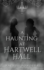 A haunting at hartwell hall cover image
