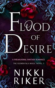 Flood of desire cover image