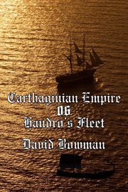 Carthaginian Empire Episode 6 : Handro's Fleet cover image
