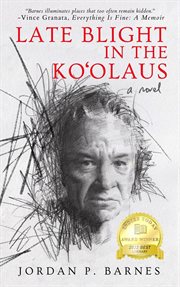 Late Blight in the Koʻolaus cover image