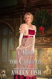 A Bride for Christmas cover image