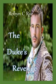 The Duke's Revenge cover image