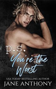 P.S. You're the Worst cover image