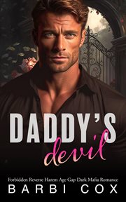 Daddy's devil cover image
