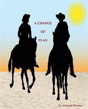 A change of plan cover image