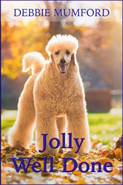 Jolly Well Done cover image